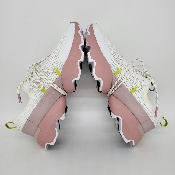 SOREL Women's Kinetic Impact Lace Sneakers - Picture 5 of 8